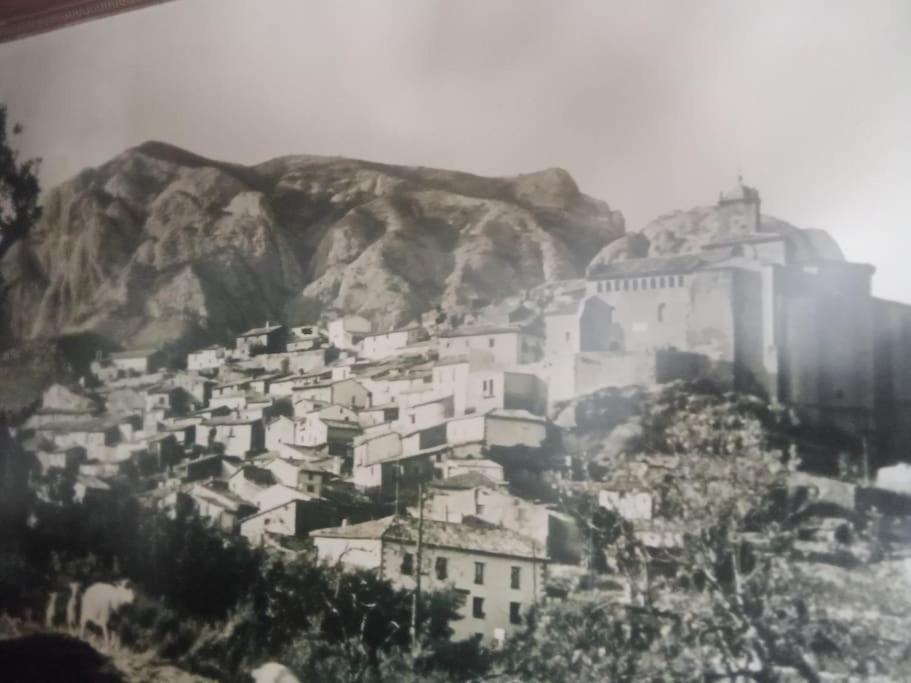 Casa Vidosa Ferienhaus *