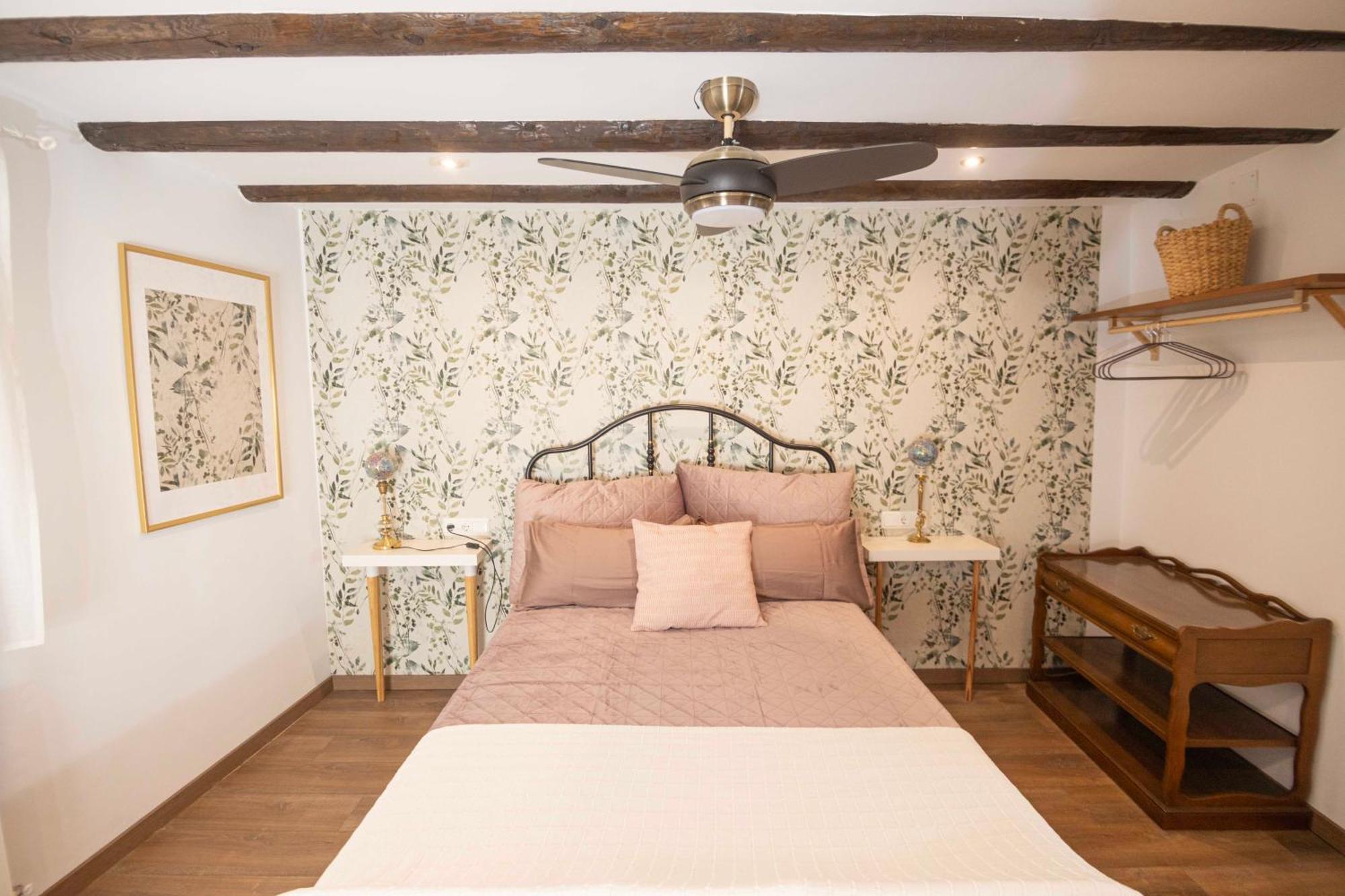 Casa Vidosa Murillo de Gállego