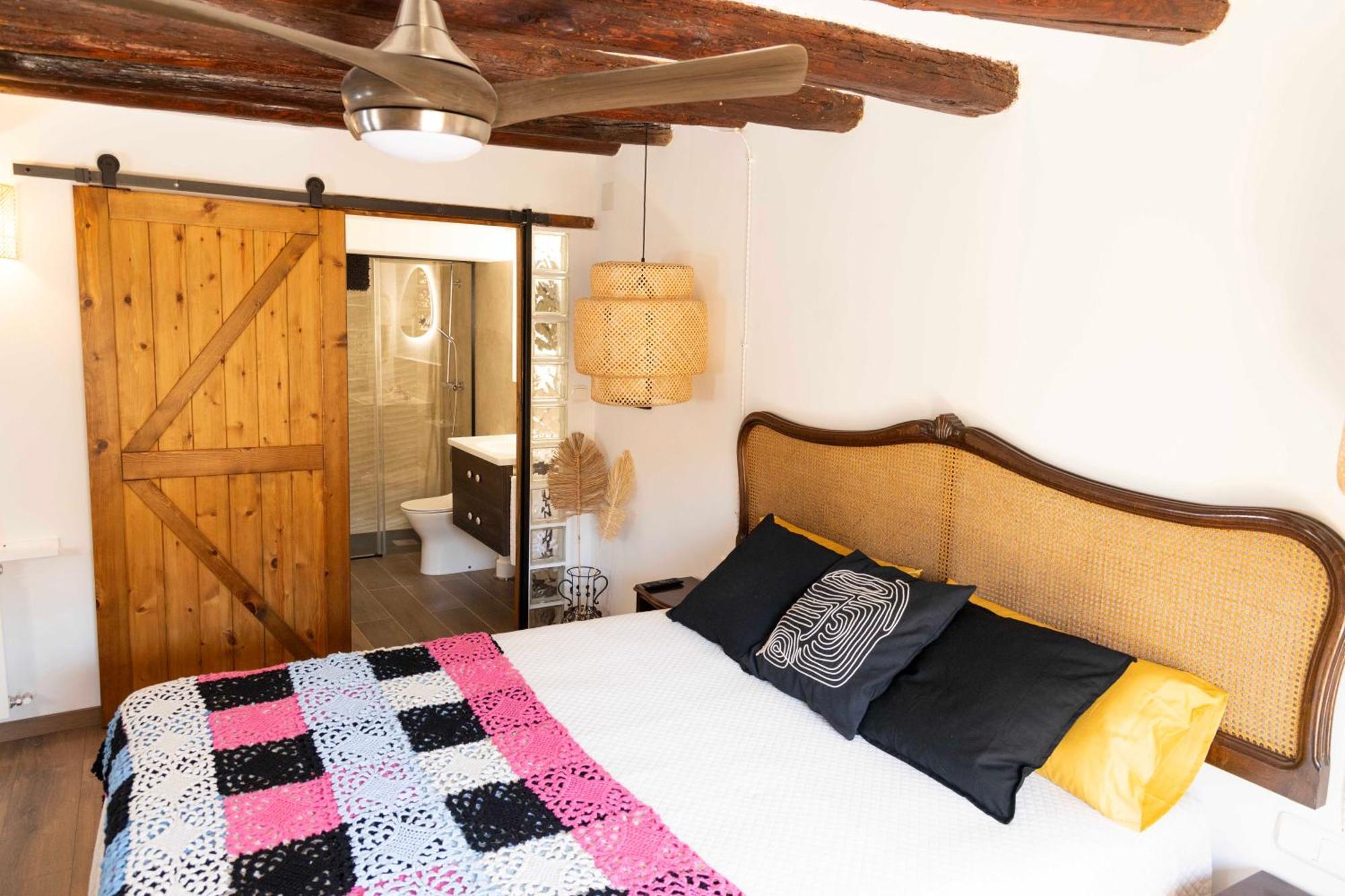 Ferienhaus Casa Vidosa *