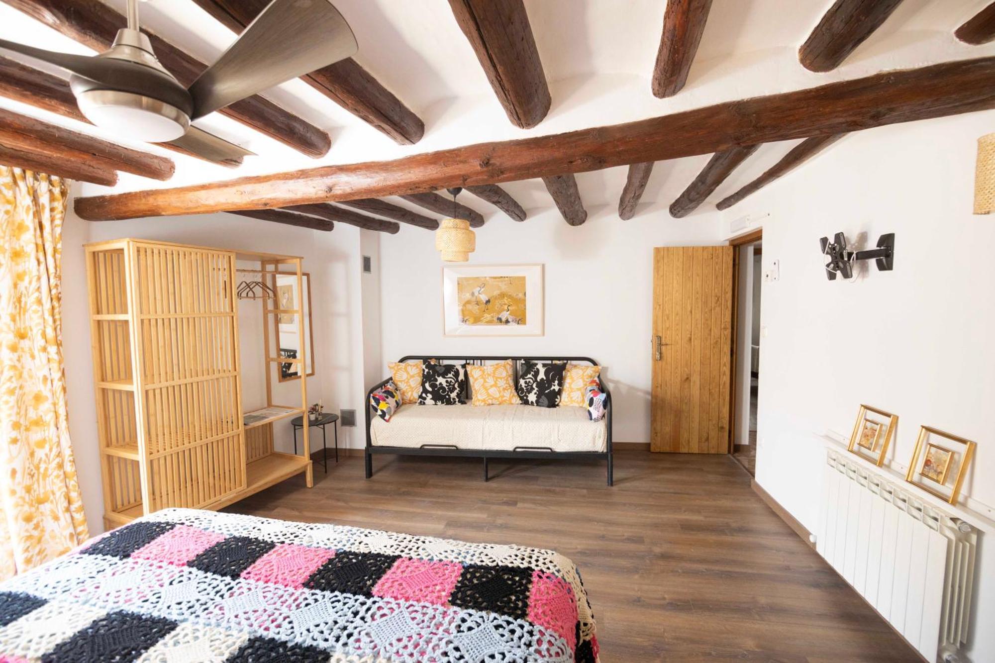 Casa Vidosa * Murillo de Gállego