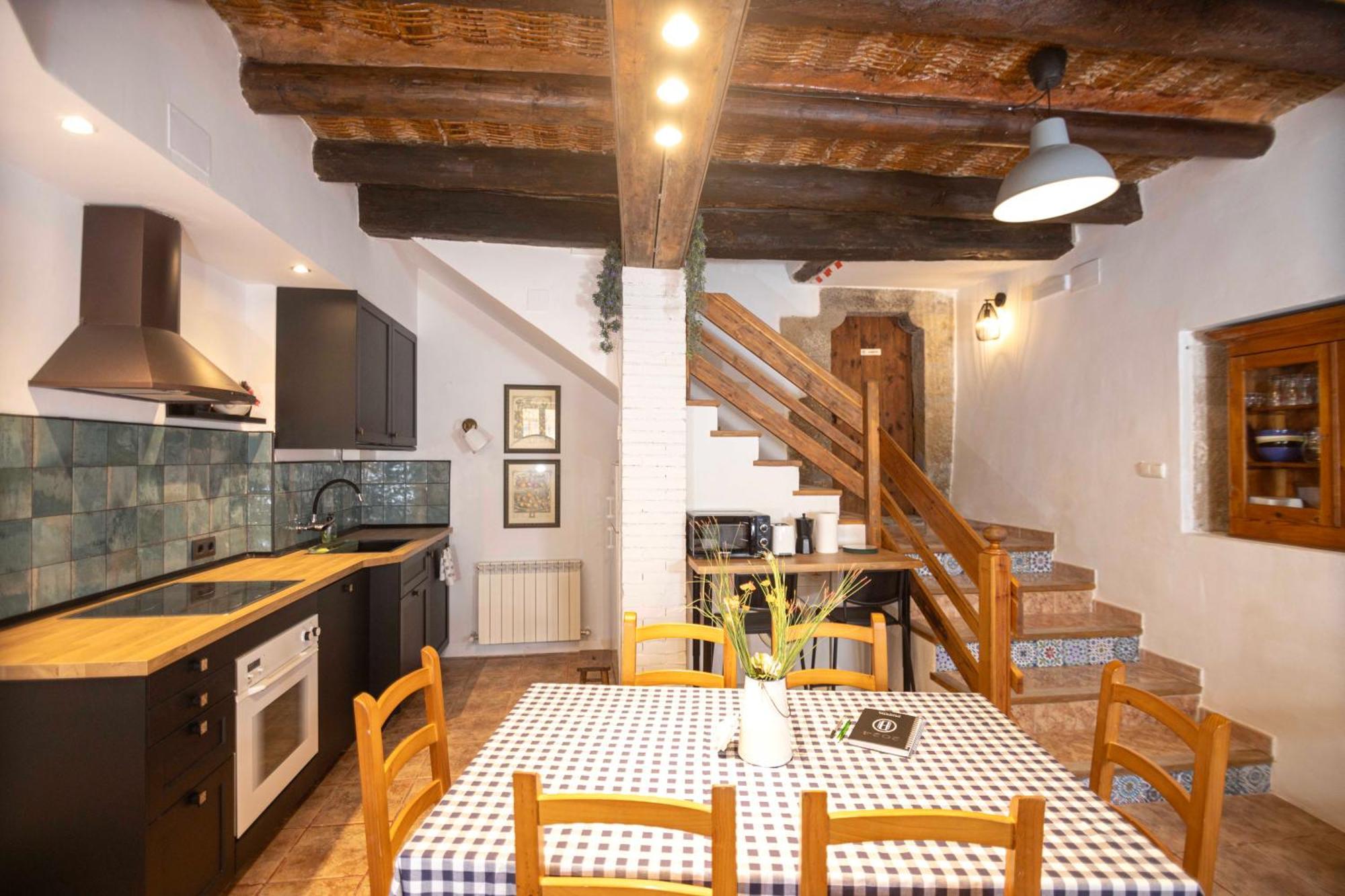 Casa vacanze Casa Vidosa Murillo de Gállego