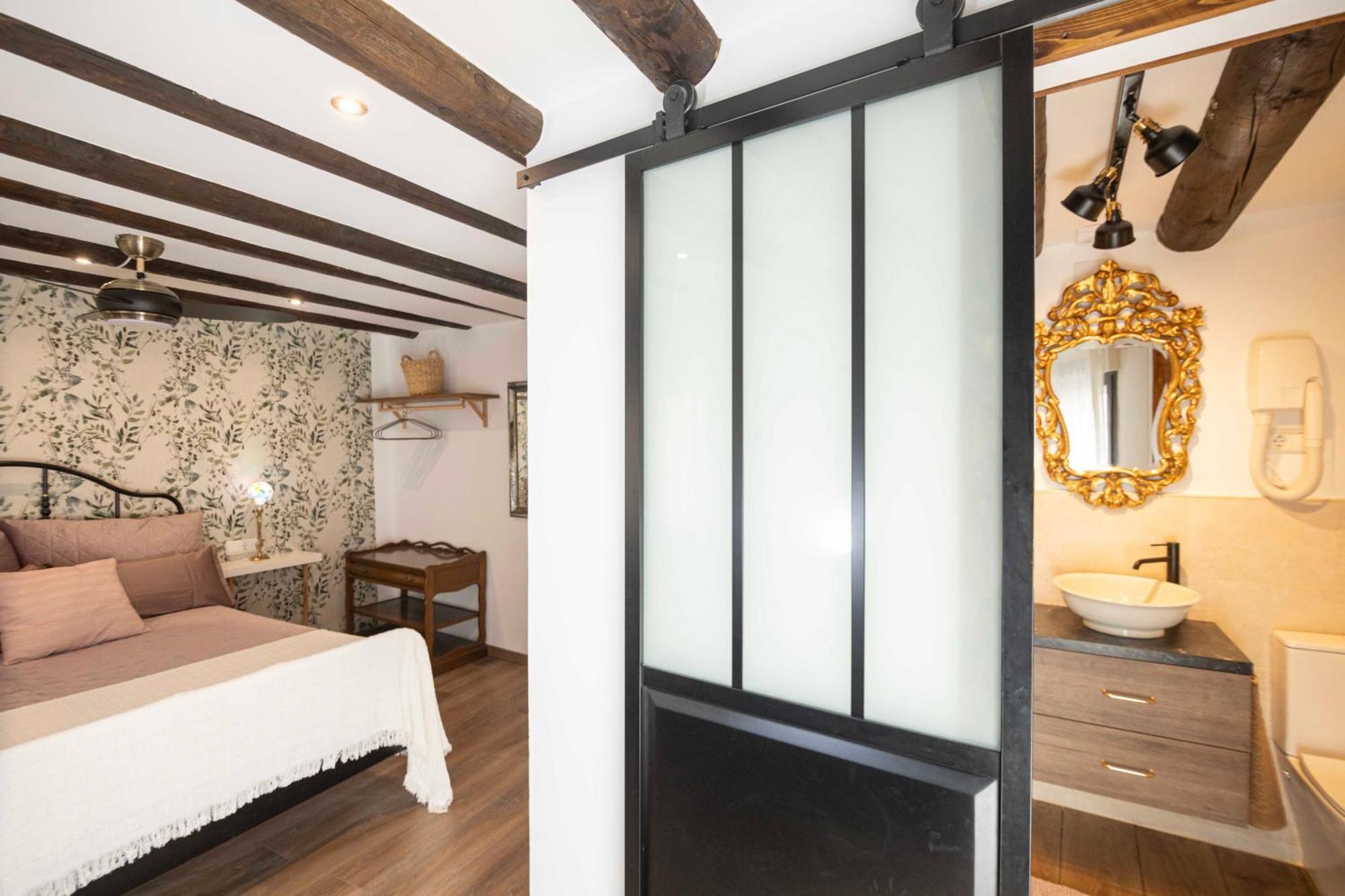 Ferienhaus Casa Vidosa *
