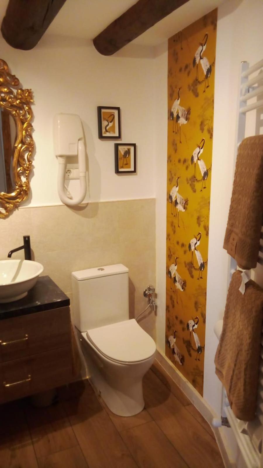 Casa Vidosa *