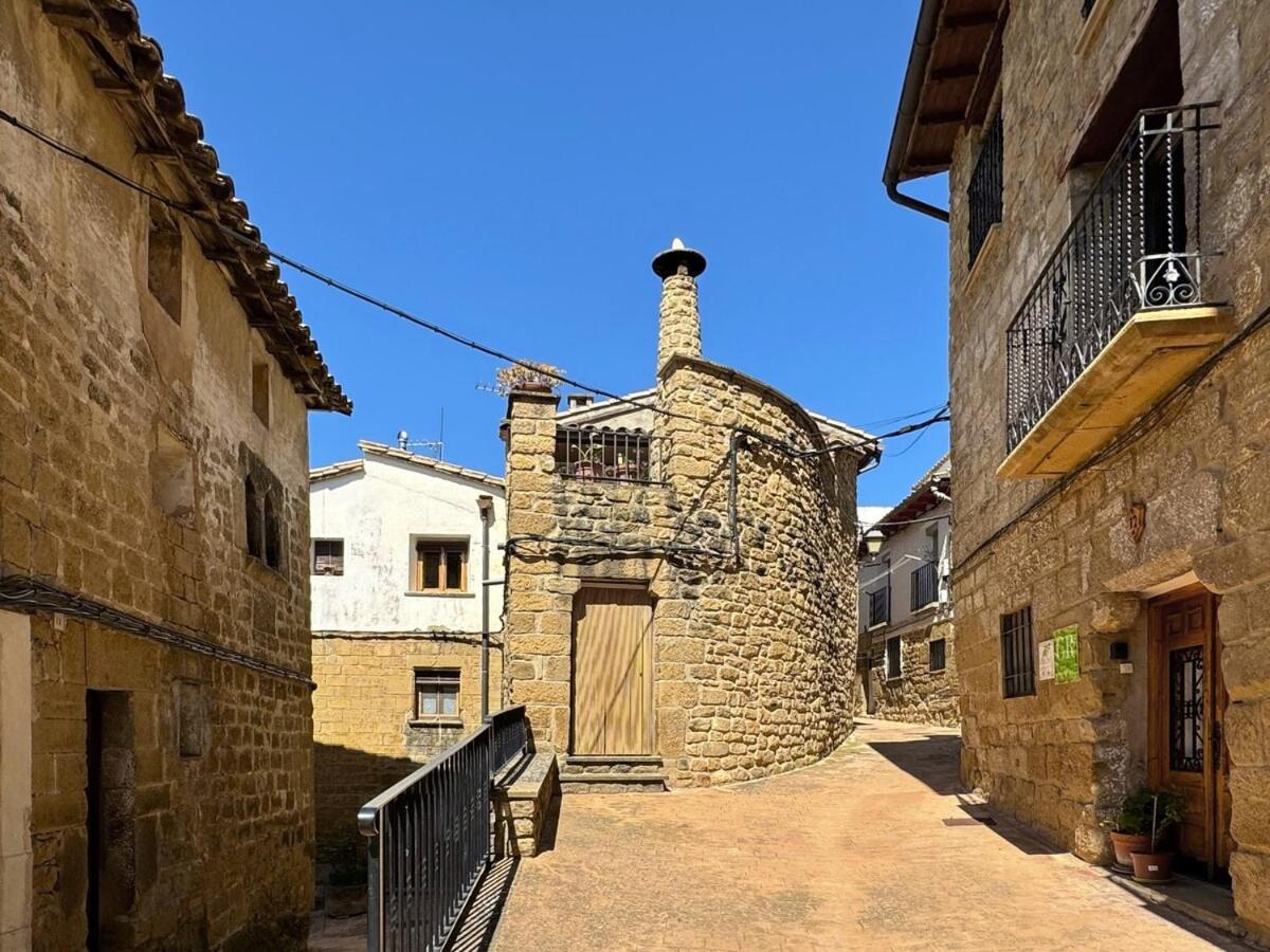 Casa vacanze Casa Vidosa Murillo de Gállego