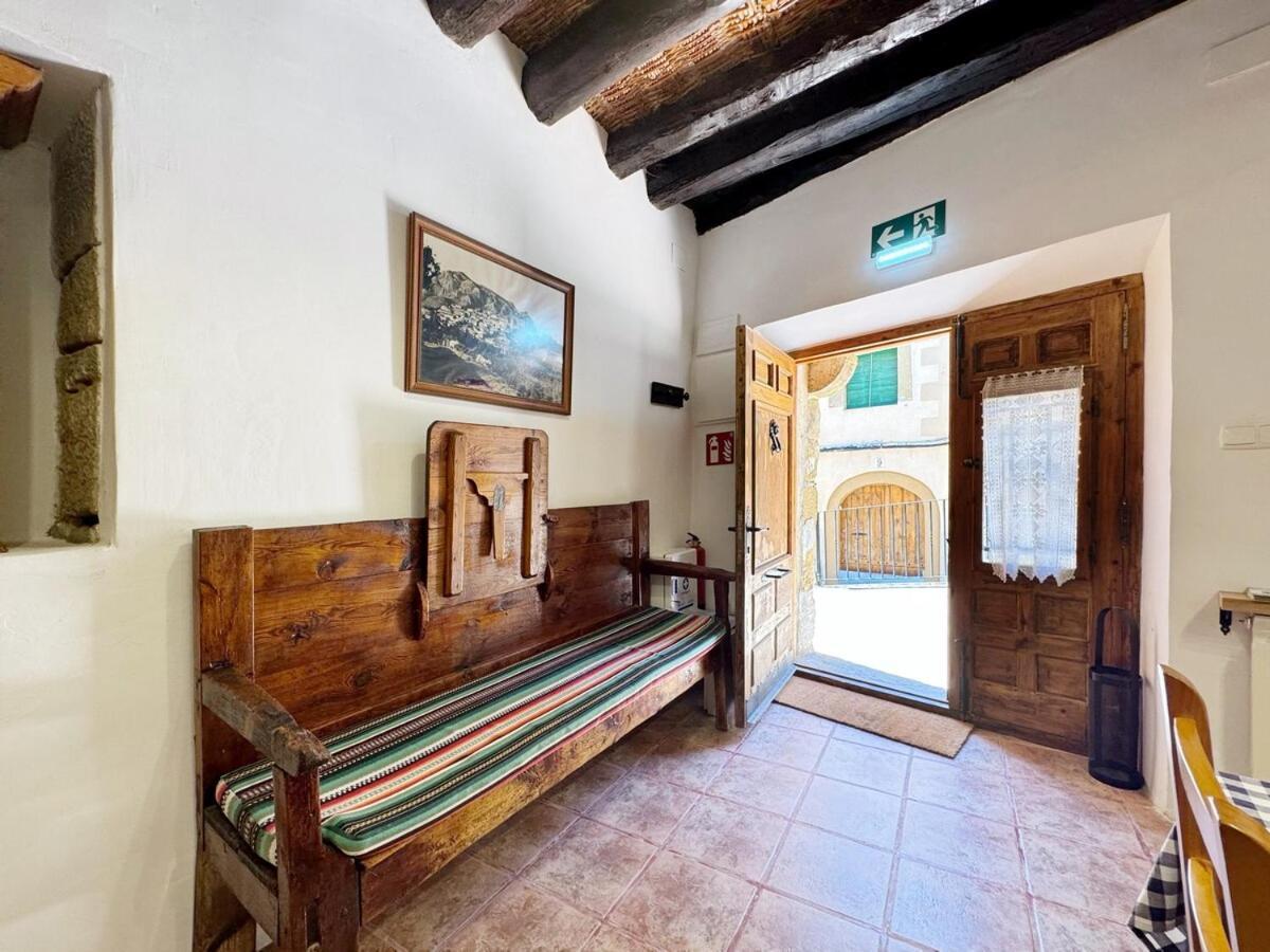 Casa Vidosa *