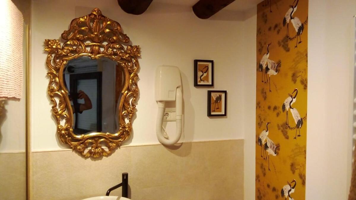 Casa Vidosa