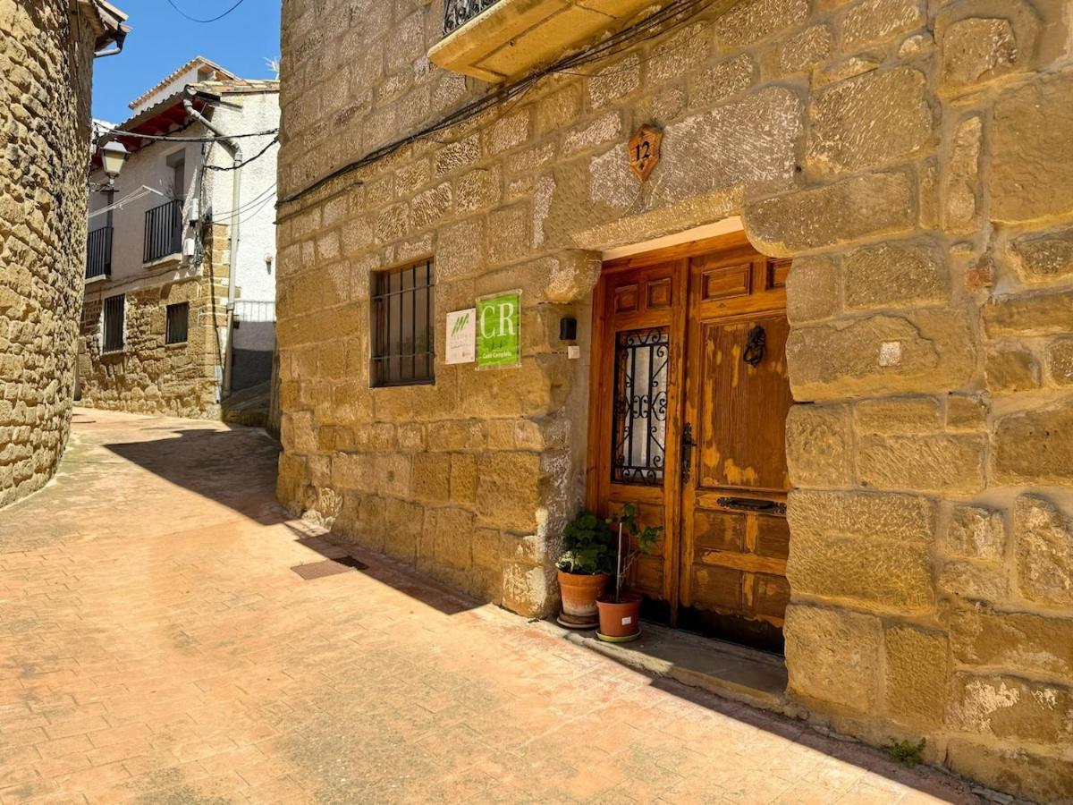 Casa Vidosa Casa vacanze *