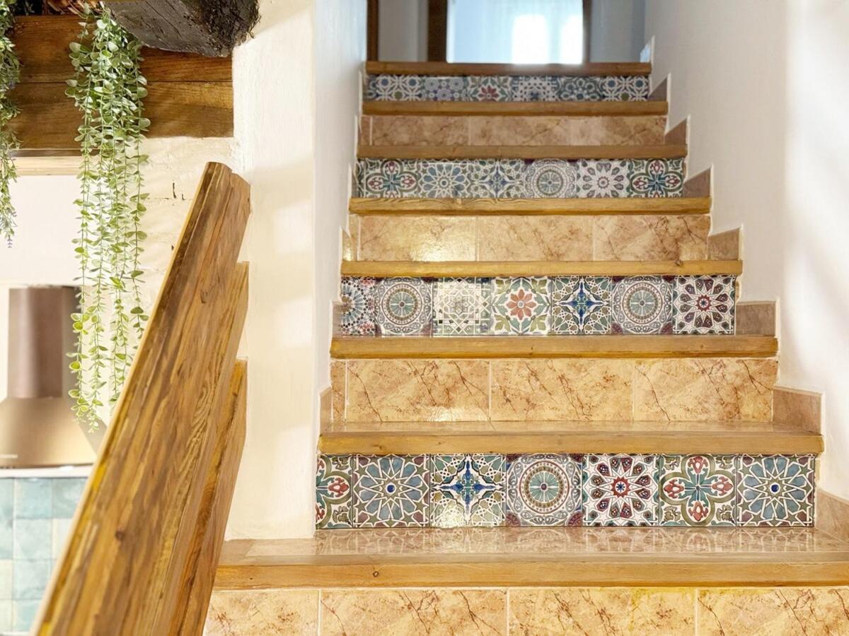 Casa Vidosa Ferienhaus Murillo de Gállego