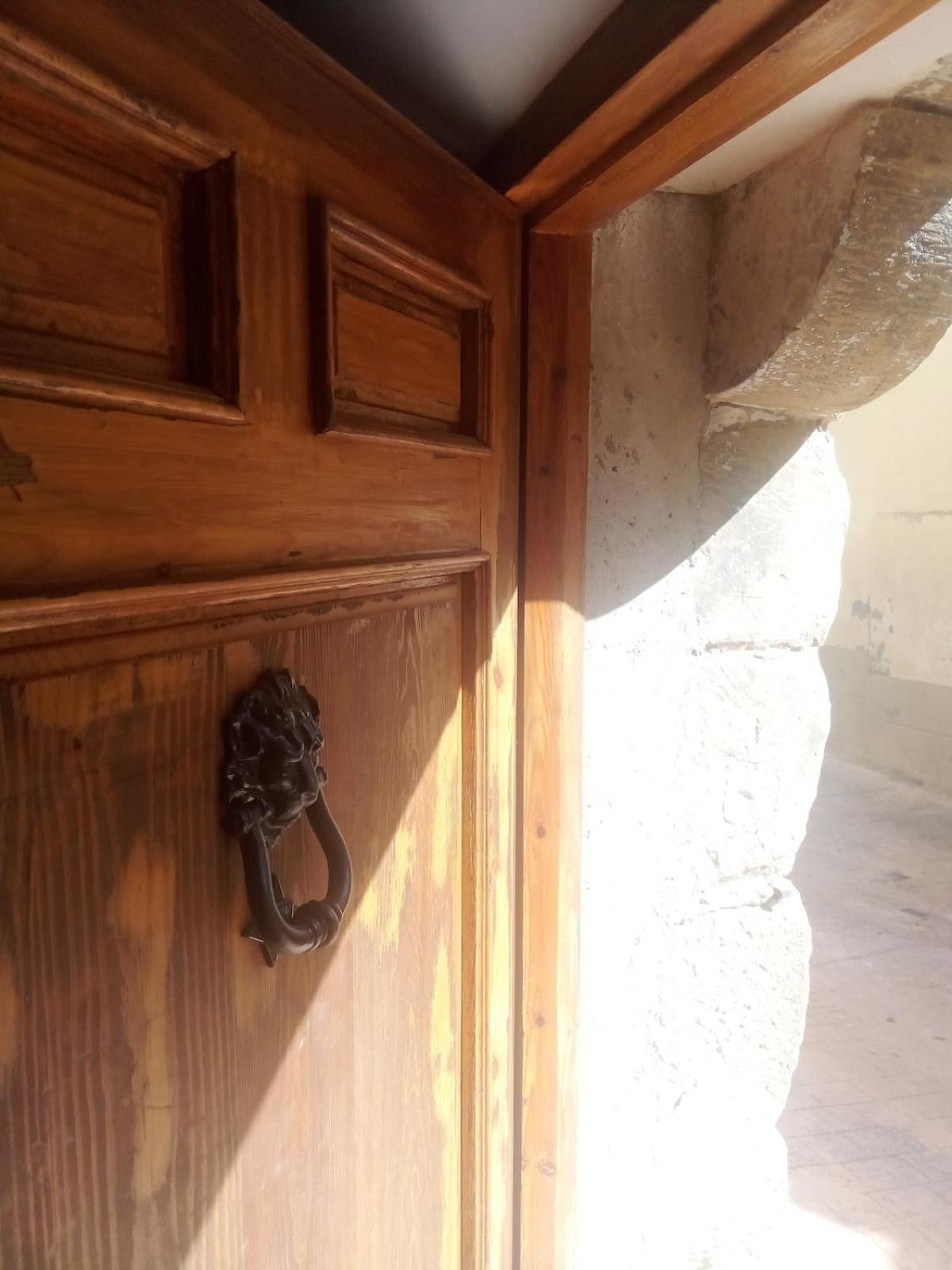 Casa Vidosa * Murillo de Gállego