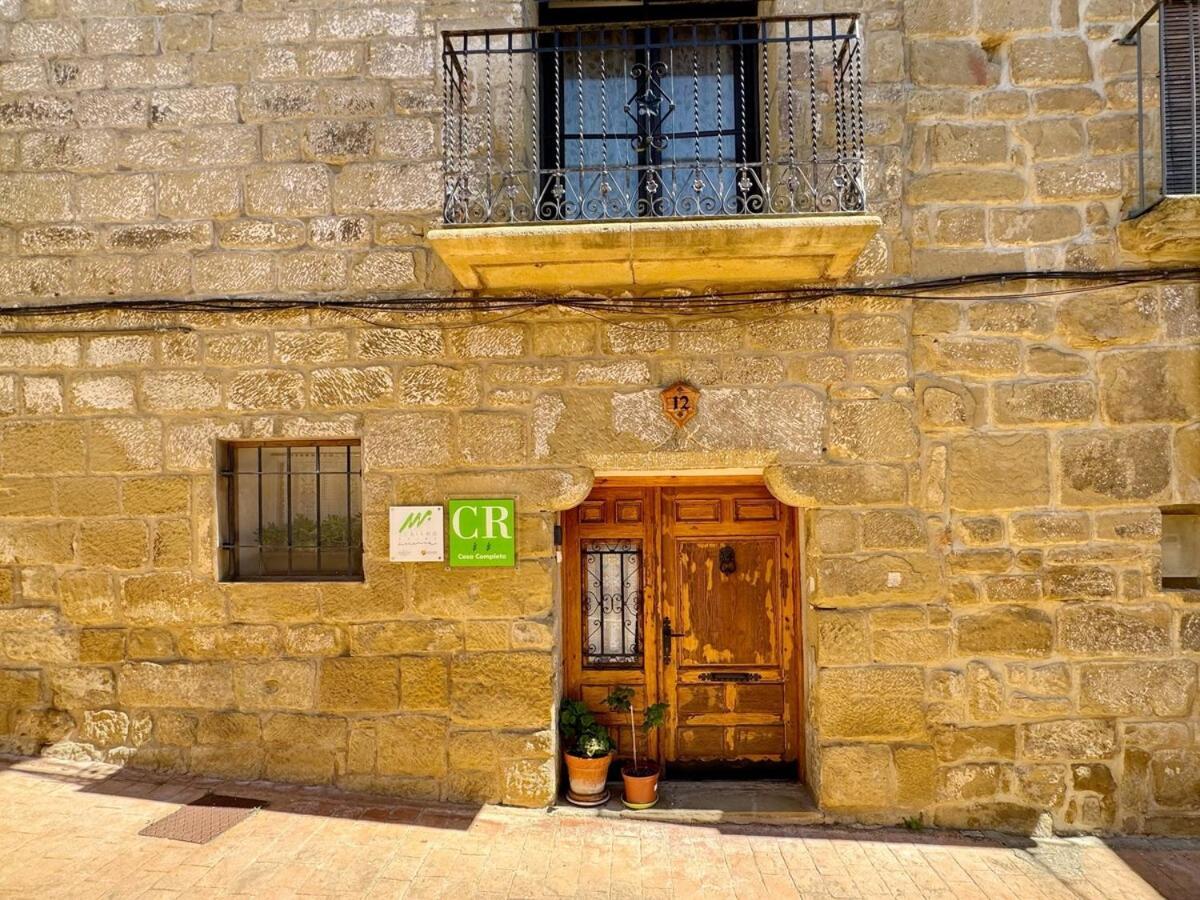 Casa Vidosa Ferienhaus *
