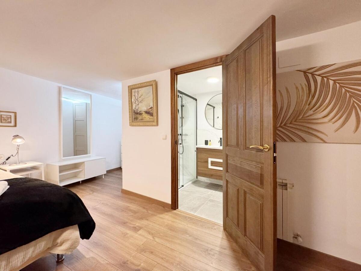 Casa Vidosa Ferienhaus