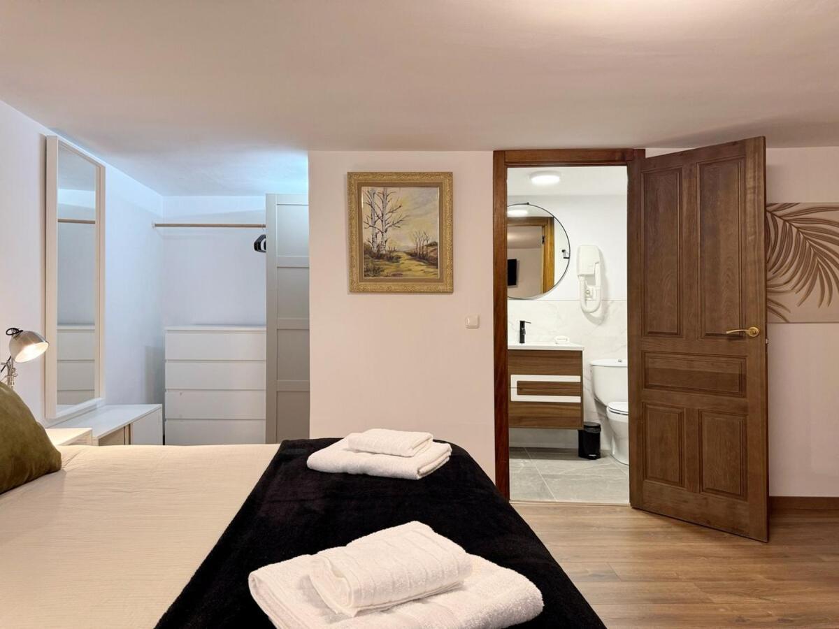 Casa vacanze Casa Vidosa Murillo de Gállego