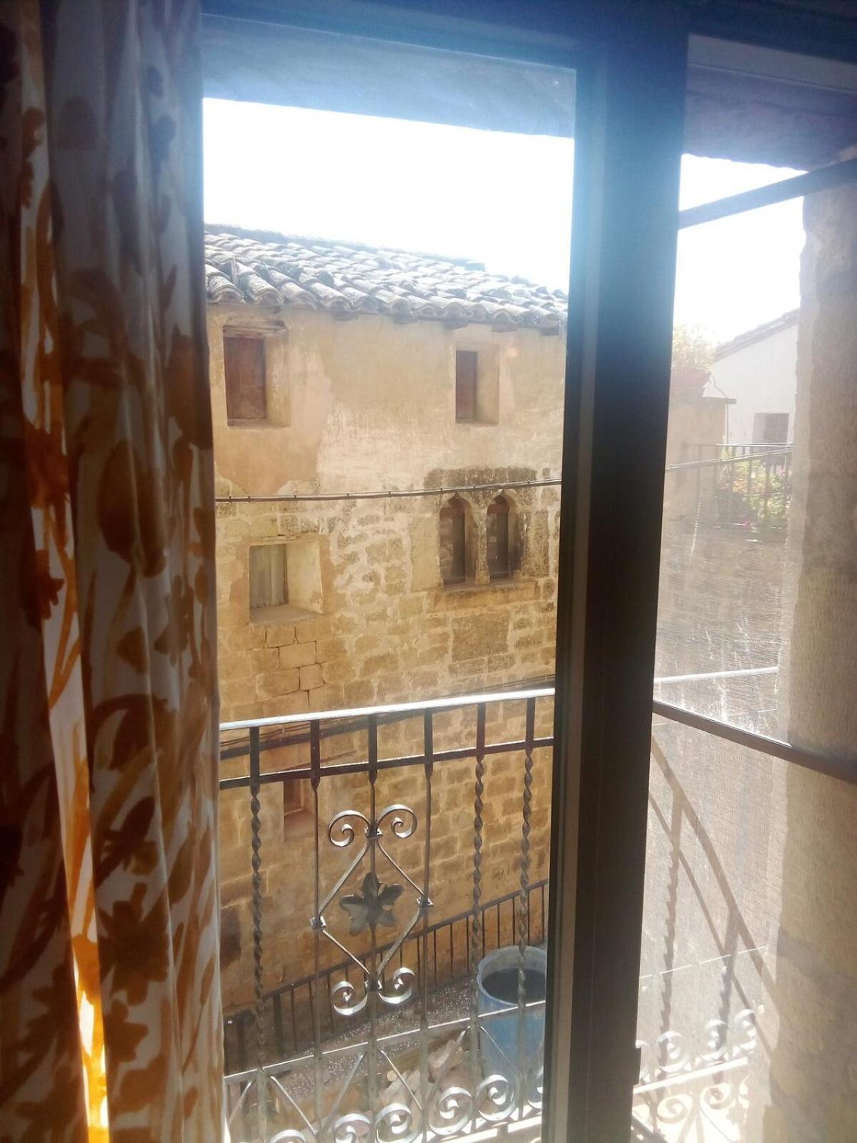 Casa Vidosa Murillo de Gállego