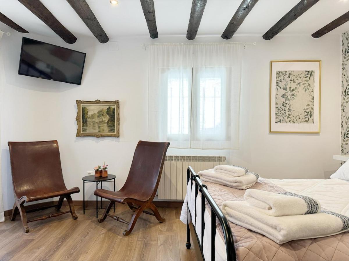 Casa vacanze Casa Vidosa Murillo de Gállego