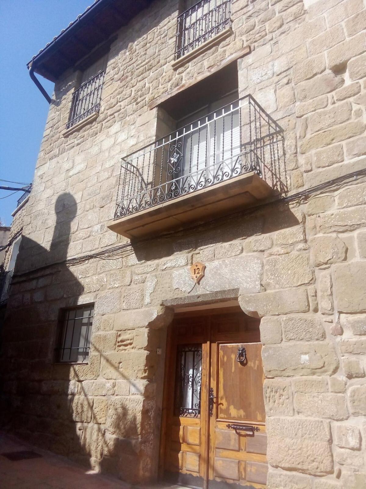 Casa Vidosa *
