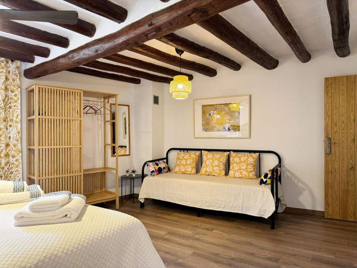 Ferienhaus Casa Vidosa