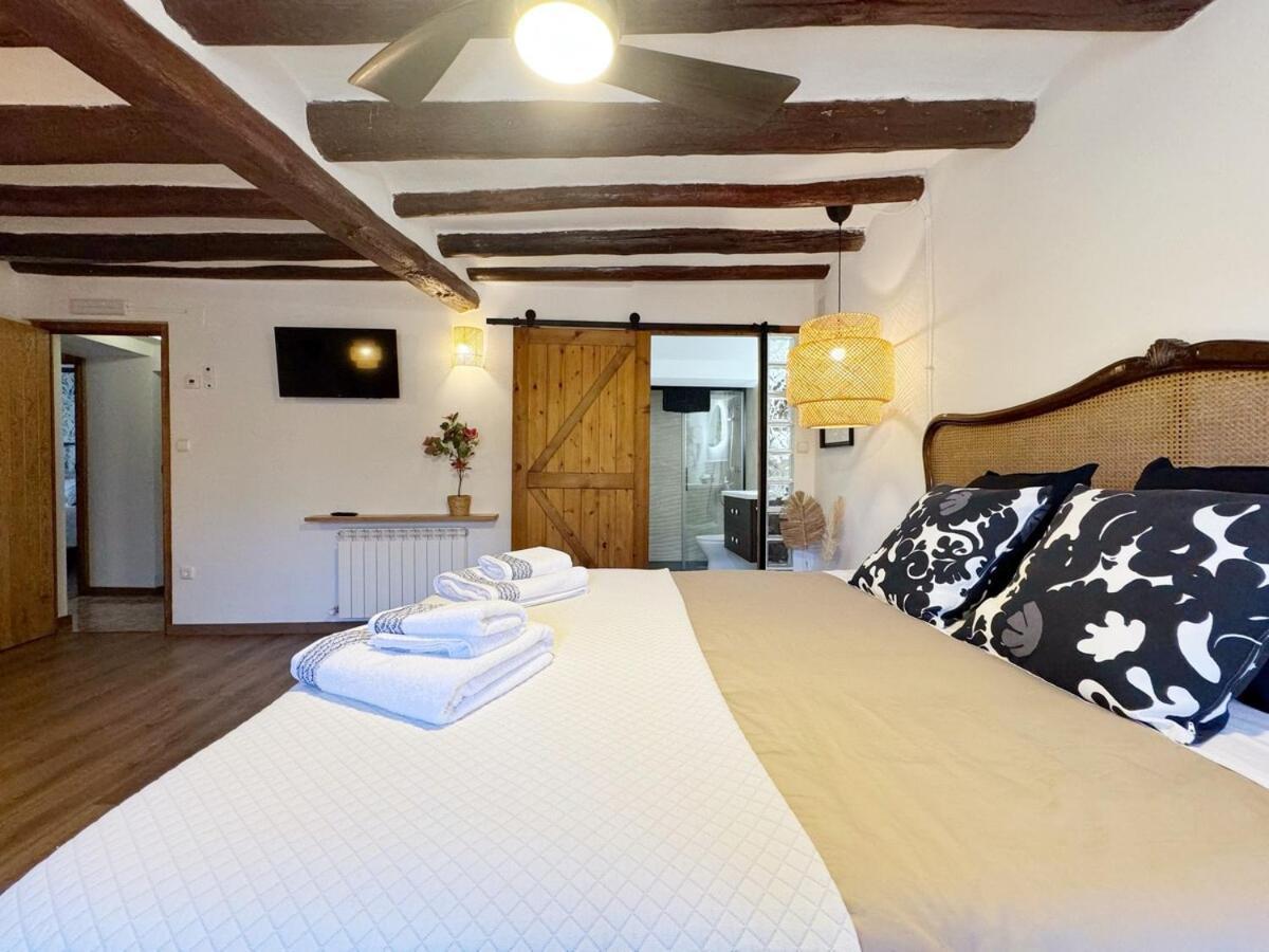Casa Vidosa *