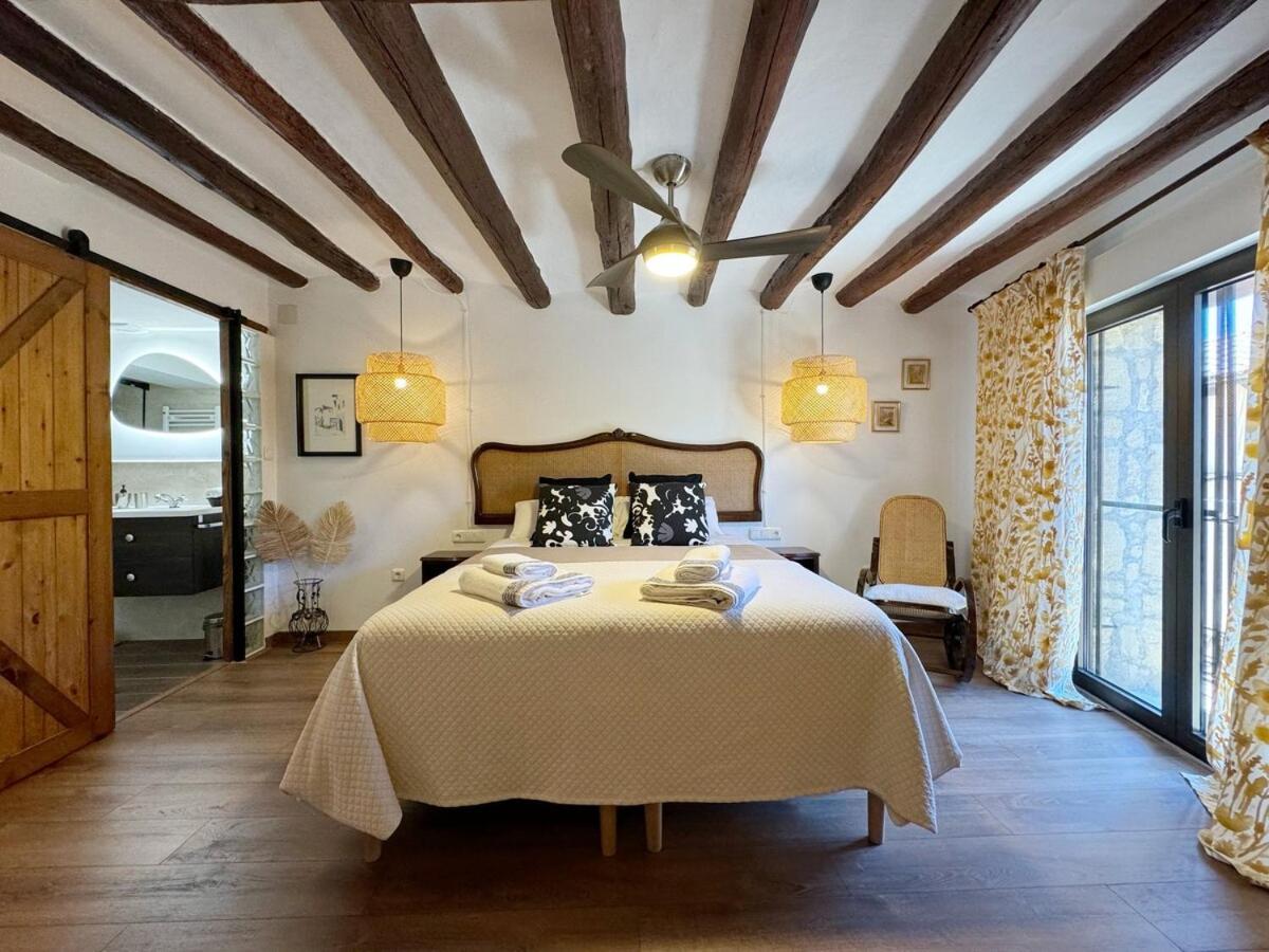 Ferienhaus Casa Vidosa *