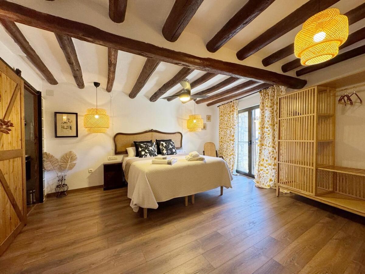 Casa Vidosa *