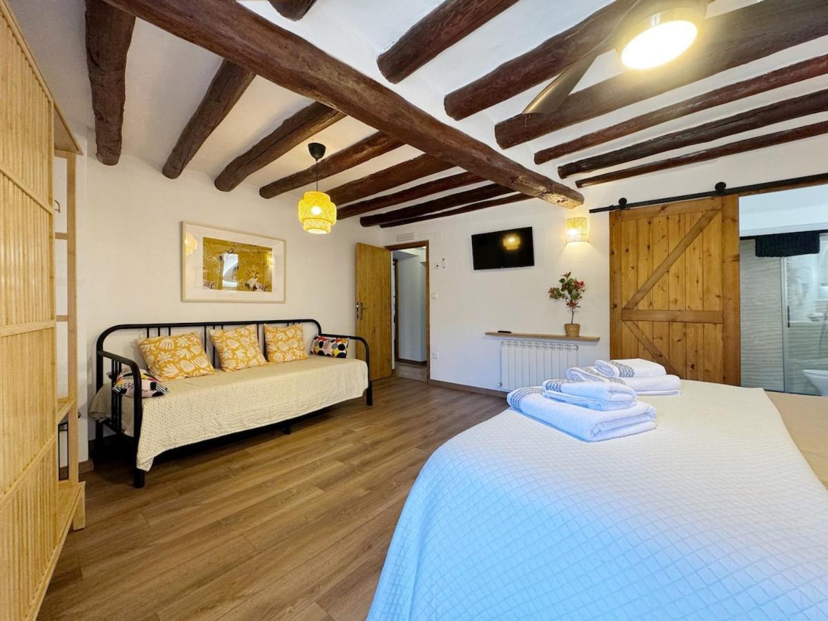 Casa Vidosa Ferienhaus
