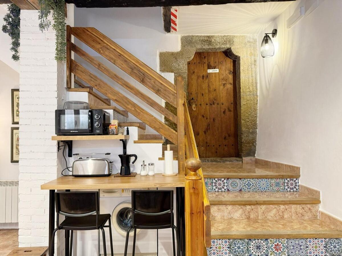 Сasa de vacaciones Casa Vidosa *