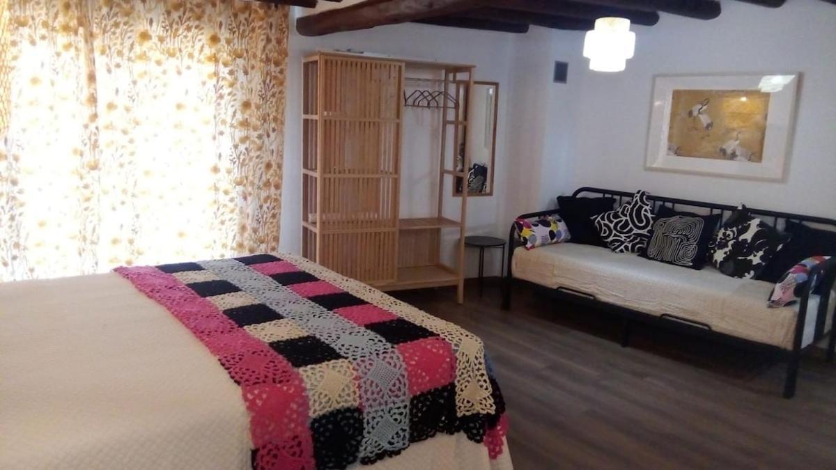 Ferienhaus Casa Vidosa Murillo de Gállego