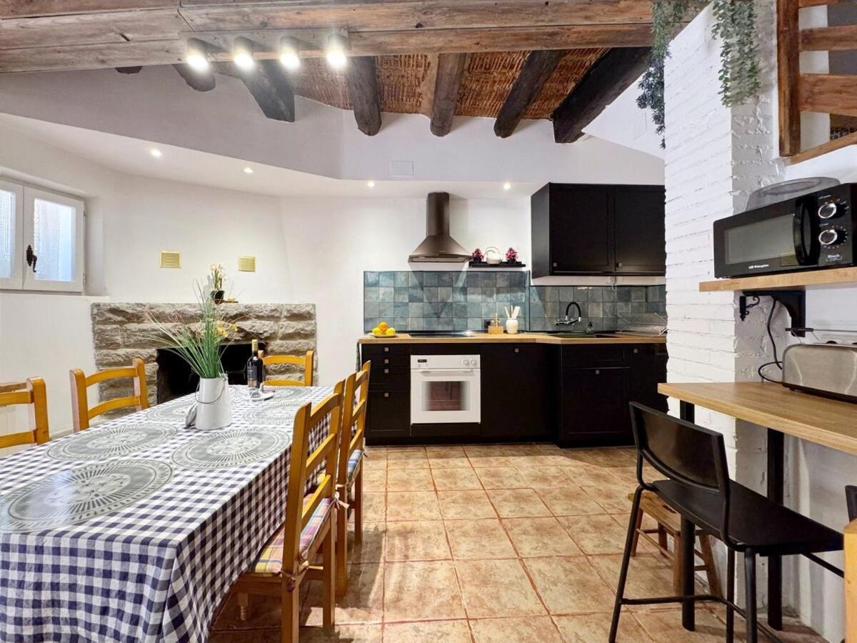 Casa Vidosa
