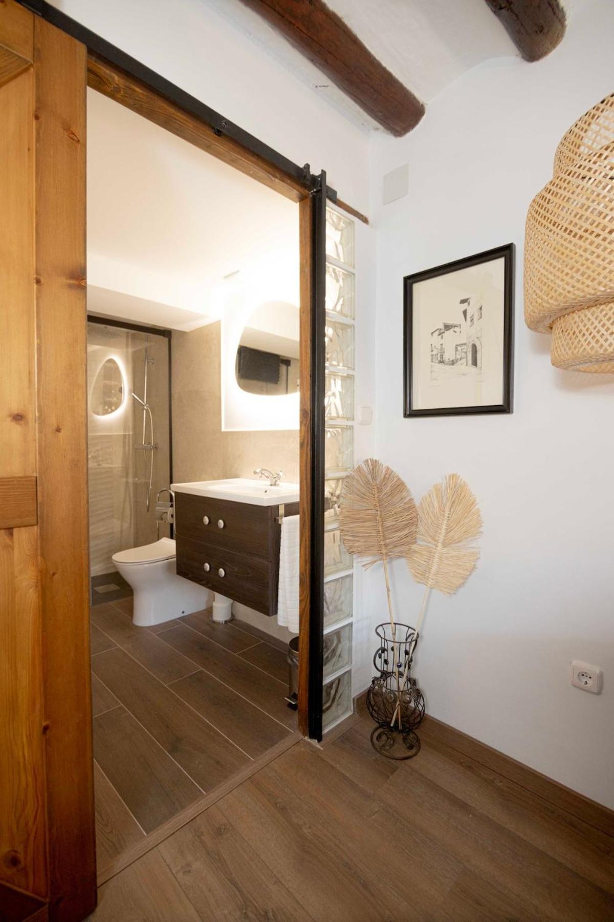 Сasa de vacaciones Casa Vidosa Murillo de Gállego