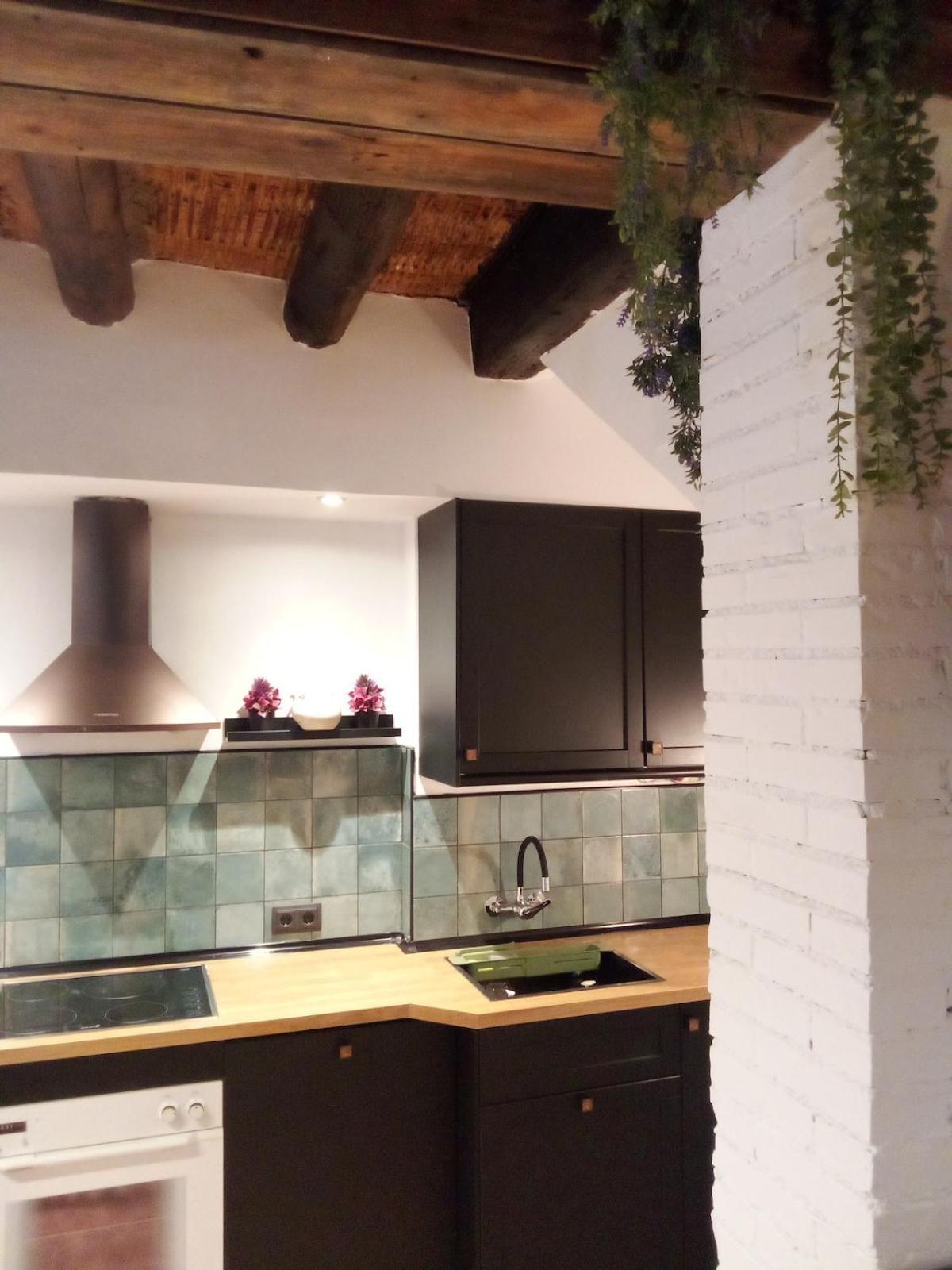Casa Vidosa Ferienhaus *