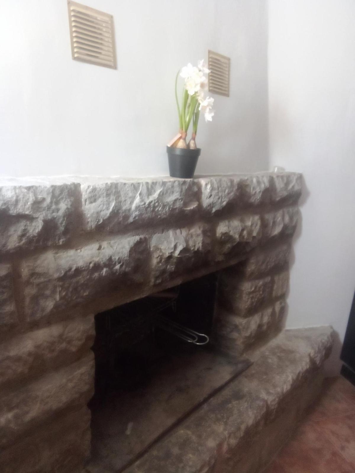 Casa Vidosa Ferienhaus Murillo de Gállego