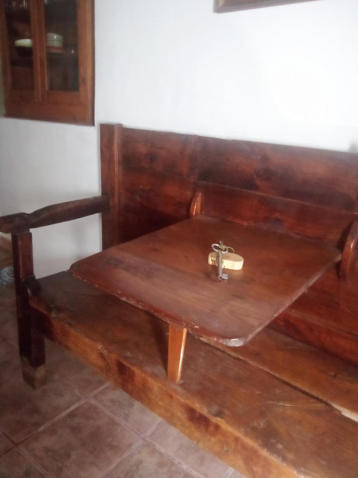 Casa Vidosa